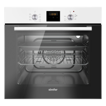 Духовой шкаф Simfer B6EW56070
