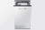Встраиваемая посудомоечная машина Samsung DW50R4040BB