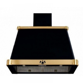 Вытяжка Kuppersberg MGC 9069 ANT Bronze