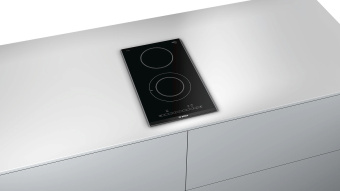 Варочная панель Bosch PKF375FP1E