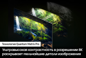 Телевизор Samsung QE75QN800CUXRU