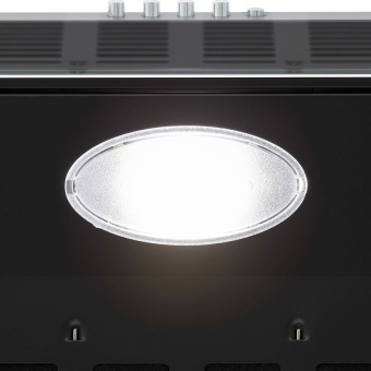 Вытяжка Krona OSTEN 500 BLACK PB