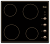 Варочная панель Haier HHX-C64ATQBB
