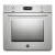 Духовой шкаф Bertazzoni Professional F30PROXT стальной