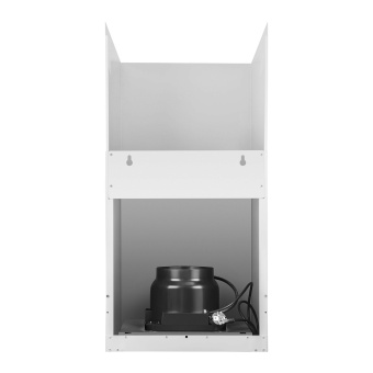 Вытяжка HOMSair PHLOX Push 40 белый