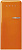 Холодильник Smeg FAB28LOR5