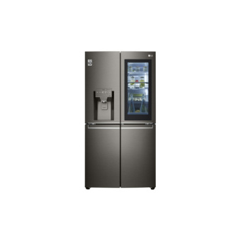 Холодильник LG GR-X24FMKBL