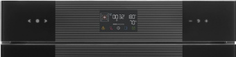 Духовой шкаф Smeg SO6102S3PB3