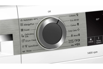 Стиральная машина Bosch WGA254A1ME