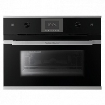 Духовой шкаф Kuppersbusch CD 6350.0 S1 Stainless steel