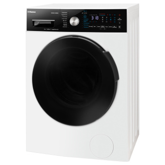 Стиральная машина Hansa ProWash WHK9141BSD5