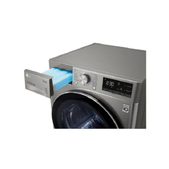 Сушильная машина LG DC90V5V9S