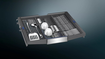 Встраиваемая посудомоечная машина Siemens SN87YX03CE