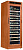 Винный шкаф Libhof NP-102 Red Cherry