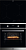 Комплект варочная панель Electrolux LIL61434C + духовой шкаф Electrolux EOF5F50BX