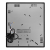 Варочная панель HOMSair HVC43DBK