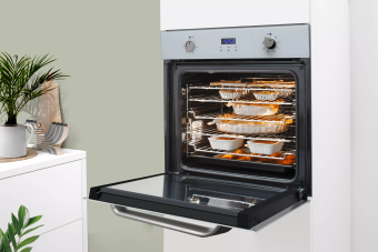 Духовой шкаф Delonghi SLL 9 Rus
