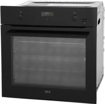 Духовой шкаф AEG BER455120B