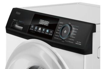 Стиральная машина Haier HW65-BP129302B