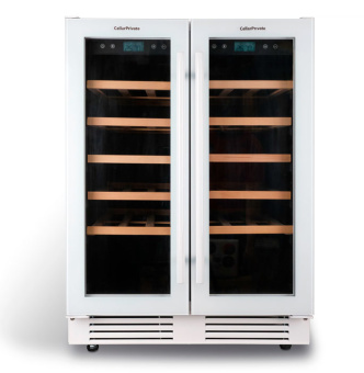 Винный шкаф Cellar Private CP042-2TW