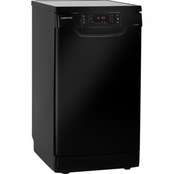 Посудомоечная машина Hiberg F48 1030 B