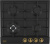 Варочная панель Korting HG661CTGN