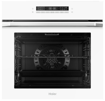 Духовой шкаф Haier HOQ-P16AN5GW