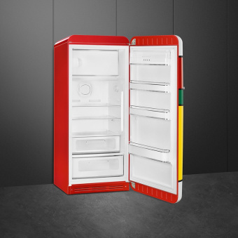 Холодильник Smeg FAB28RDMC5