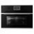 Духовой шкаф с СВЧ Kuppersbusch CBM 6350.0 S1 Stainless Steel