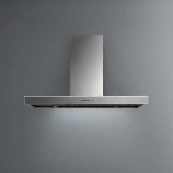 Вытяжка Falmec Design PLANE 90 inox (800)