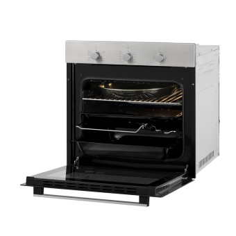 Духовой шкаф газовый Simfer B6GM12011