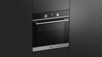 Духовой шкаф Haier HOQ-K4AAN3BX