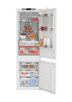 Встраиваемый холодильник Grundig GKIN25720
