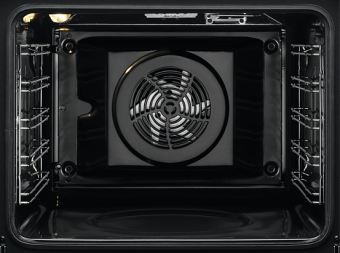 Духовой шкаф Electrolux OED3H50K