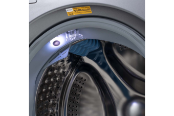 Стиральная машина Whirlpool WM E104A S RU