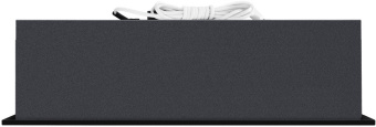 Вытяжка Maunfeld Crosby 850LED черный