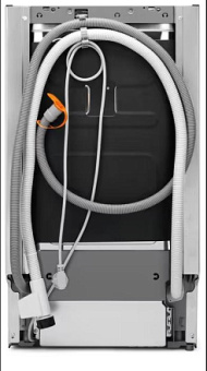 Встраиваемая посудомоечная машина Electrolux KEMC3211L