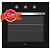 Духовой шкаф газовый Simfer B6GB12011