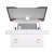 Вытяжка DeLonghi Linea 615 BB