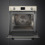 Духовой шкаф Smeg SOP6902S2PP