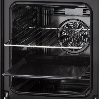 Духовой шкаф Krona RITUS 45 WH