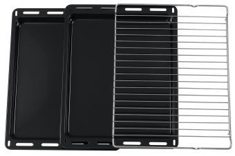 Духовой шкаф Haier HOX-P11CGB