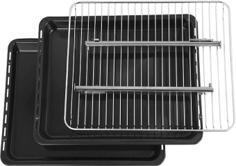 Духовой шкаф Electrolux OEF3H50X