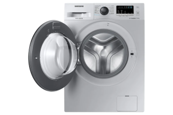 Стиральная машина Samsung WW80R42LHESDLP