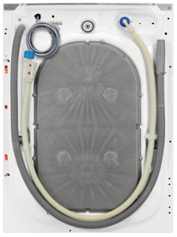 Встраиваемая стиральная машина Electrolux EW7W3R68SI
