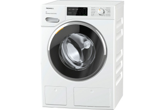 Стиральная машина Miele WWI860 WPS