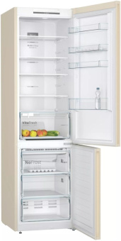 Холодильник Bosch KGN39UK22R