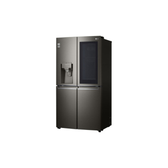 Холодильник LG GR-X24FMKBL