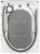 Встраиваемая стиральная машина Electrolux EW7W3R68SI