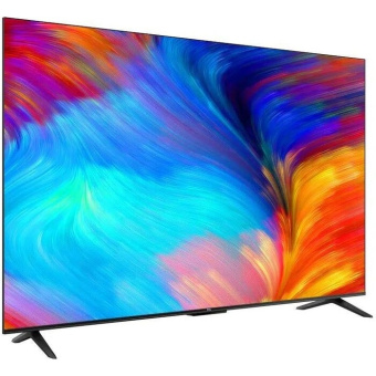 Телевизор TCL 43P637